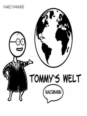 cover image of Tommy's Welt
